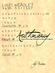 Arithmancy