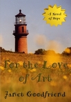 For the Love of Art