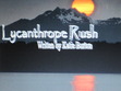 Lycanthrope Rush