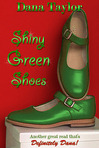 Shiny Green Shoes