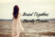 Bound Together; Eternity Forever (Love Bites#2) On Hold