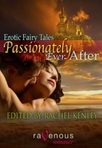 Passionately Ever After - Anthology