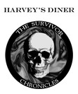 The Survivor Shorts: Harvey's Diner