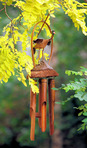 Wings and Windchimes