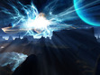 Mystical Sun: Leaving