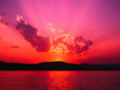 Only Exhale When You're Sure