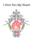 I Give You My Heart