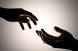 Save me, Hold me: A series of surprisingly related poems