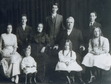 Several articles on the Norman Gernon family- by Mary Therese Burns-De Francesco