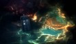 The Words of a Time Lord