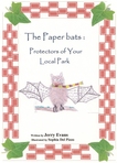 The Adventures of The Paperbats: