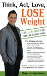 Think, Act, Love, Lose Weight