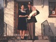 Me, Her and World War Two