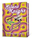 Silent Knight, a 70s Mystery/Suspense Novel
