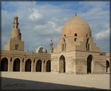 الحروب الأهلية الاسلامية