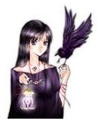 Wings of Darkness