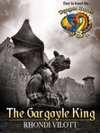 The Gargoyle King, Dragon Roads #8
