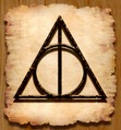 Albus Potter and the Deathly Hallows