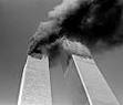 9/11 Running From Smoke