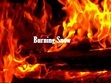 Burning Snow
