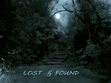 Lost & Found