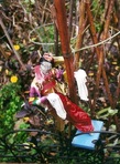 Fragments of my childhood