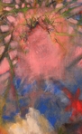 Self Portrait of a Dying Man