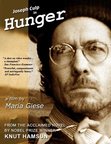 Excellenmmt film adaptation of Hamsun's "Hunger" now available at amazon!
