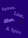 (temporary title) Sydney, Lies, Jilian and Spys. (formerly known as Lost)
