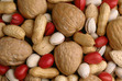 Cracking Nuts
