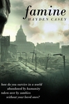 Famine (Famine, #1)