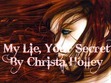 My Lie, Your Secret (Secret Series #1)