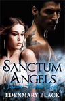 Sanctum Angels: Shadow Havens Book 1 - Excerpt from Chapter One