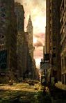 The City of Ghosts