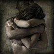 Just embrace me...