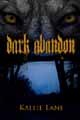 Excerpt from DARK ABANDON