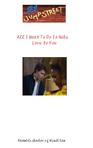 21 Jump Street: All I Want To Do . . . Is Make Love to You