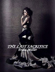THE LAST SACRIFICE # Cursed Book 4