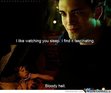 Harry Potter and The Twilight Saga: How It All Began