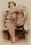 Dolly Dimples: The Private Life of Celesta Geyer
