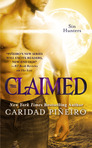 THE CLAIMED