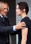 The Parenting Games - A Hunger Games Fan Fiction