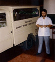 Living in Leyte and other places in the Philippines