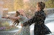 Rain <3