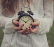 As Time Was Ticking, Ticked, Ticks Away…
