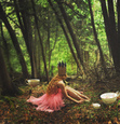 ~The Wannabe Princess~