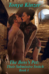 Bk #4 - Their Submissive Switch
