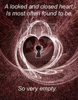 My heart's locker:A collection of poems