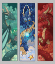 I think I would make a very good dragon.