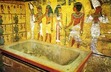 The Tomb of Ra